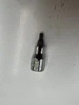 (qty 4) Sk Tools Usa 3/8-inch Drive 4mm - Standard Hex Bit Socket. Fixed Price $25.84.
