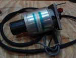 Electro-craft Servo Motor Model M1140 Renco Encoder. Fixed Price $69.99.