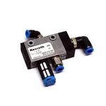 Rexroth 0820 212 001 Pneumatic Directionalcontrol Solenoid Valve G1/8 3-way Flow. Fixed Price $34.99.