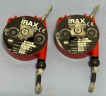 Qty 2 Irax Ingersoll Rand Accessories Wigan Wn2 4ez Uk Tool Balancer Part Bld. Fixed Price $206.79.