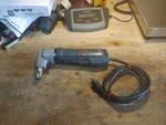 Bosch Nibbler 1529b 18 Gauge. Fixed Price $333.00.