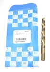 Tifco Dynamo Drill 29/64 135 Deg Jobber Length Bit With Flats. Fixed Price $19.39.