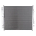 A/c Condenser And Receiver Drier Aca83436 For Toyota Tundra Sequoia 2006-19. Fixed Price $237.38.