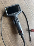 New Thinkcar Endoscope Es401 Dual Lens Detection Camera 6 Adjustable Leds. Fixed Price $230.00.