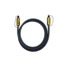 Audio2000's Adc2503 Digital Optical Audio Toslink Cable 3ft. -new. Fixed Price $13.30.