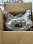 Control Switch Appleton Electric Co Afu0333-11. Fixed Price $1100.00.
