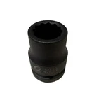 Sunex 426zt 13/16" - 3/4" Drive 12 Point Shallow Thin Wall Impact Socket 12p Sae. Fixed Price $21.93.