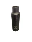 Sunex 368208 8mm - 3/8" Drive 12 Point Deep Impact Socket Metric Tools 12pt Mm. Fixed Price $10.42.