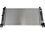 Api 98vk42p Radiator Fits 2001-2006 Chevy Silverado 3500 6.0l V8. Fixed Price $172.27.