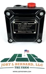 Worcester Controls, Limit Switch, Series 35e, Lk 39z, Proximity Sensor R3, Nos S. Fixed Price $95.00.