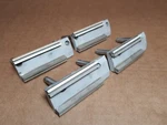 Aftermarket Sunnen My33-dm35 80mm Diamond Honing Stone Set. Fixed Price $345.00.