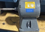 Ramforce Romanoff Rubber 3/4 Hp Electric Motor 220/380v 3-phase Base-mount. Fixed Price $175.00.