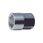 Koken 150.10h-8 Hex Dr. Socket 8mm 6 Point Length 15.5mm. Fixed Price $22.80.