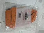 Wago 282-339 (lot Of 25). Fixed Price $55.00.