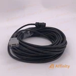Fanuc A660-2005-t506 15m Encoder Cable Straight Connectors 2 Years Warranty. Fixed Price $119.80.