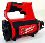 Milwaukee M12 Compact Spot Blower 0852-20**tool Only*missing Attachments*. Fixed Price $59.99.