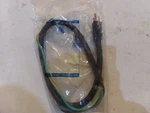 Wacker Neuson Cable- Electrical Assembly Part # 0080233 - New. Fixed Price $52.50.
