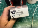 Machinist Stbxaltn Lathe Mill Unused Sunnen Honing 6 Stone Sets Eau - 141. Fixed Price $89.99.