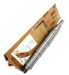 New Gould Pumps 52218175009 Pump Shaft. Fixed Price $750.00.