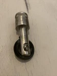 Ht3407m 1/2 Drive Dovetail Slot Ht7 Recess J Hi-torque Driver. Fixed Price $24.99.