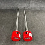 Chromalox Artms-8000x Screw Plug Immersion Heaters 480v 8000w Lot Of 2*. Fixed Price $792.99.