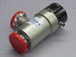 Mks 100019476 796-001604-005 Angle Vacuum Valve T264854. Fixed Price $399.99.