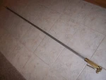 Harris Cutting Torch 6 Feet/72 Inches Long 180 Degree Head Model 62-3. Fixed Price $495.00.