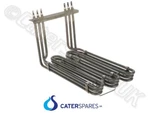 El200 Lincat J9 J18 Df39 Df618 Electric Fryer Heating Element 230v 9000w. Fixed Price $396.54.