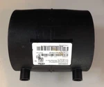 Central 10000360 4 Coupling Ef Pe3408/ Pe4710 Black Ips Pipe. Fixed Price $14.99.