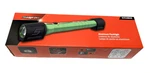 New Snap-on Green Aluminum 800 Lumen Rechargeable Work Light W Magnet Ecfli082g. Fixed Price $179.99.
