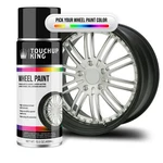 Automotive Wheel Paint For Rover Ascot Green Metallic 636. Fixed Price $36.99.