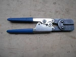 Sargent Tools Crimping Tool 22-16, 16-14, 12-10. Fixed Price $75.99.