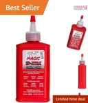 Tap Magic Industrial Cutting Oil - 4 Oz Spray For Tapping And Threading. Fixed Price $15.98.