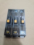 Lot Of 3 Cooper Bussmann Sami Sami-3n Fuse Cover Sami3n. Fixed Price $17.99.