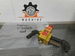 Numatics Vt30n06y Slo-start Lock Out Valve Used With Warranty. Fixed Price $24.99.