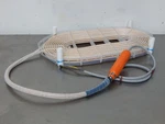 Galvatec P40-11-60-06-j-p Flat Immersion Heater 6 Kw M0879. Fixed Price $500.00.