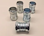 Fitting 6125s Gland Compression 1-1/4 Coupling Etp (pack Of 5). Fixed Price $21.50.