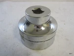Titan 61612 1" Drive X 3-1/2" 12-point Sae Socket One Size. Fixed Price $74.99.