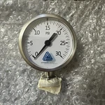 Anderson Instrument Pressure Gauge Ek06601100211. Fixed Price $99.99.
