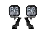 Diode Dynamics Dd6374 White Led Light Pods. Fixed Price $499.95.