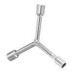 Cocud Y-type 3-way Socket Wrench, 8mm, 10mm, 12mm Length, Cr-v Hex Wrench. Fixed Price $41.91.
