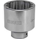 Klutch Socket, Sae, 2 7/16in., 3/4in.-drive, 12-pt.. Fixed Price $24.99.