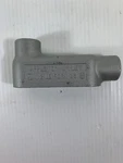 Appleton Unilet Conduit Fitting 1/2" Form 35 Lb50-m - Lot Of 8. Fixed Price $115.20.
