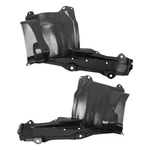 For Toyota Corolla 2019-2022 Trq Bda20163 Engine Splash Shield. Fixed Price $82.84.