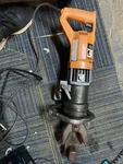 Bn Benner Nawman Hb16-w Power Rebar Bender 5/8 Portable. Fixed Price $1599.99.