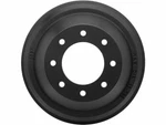 Dynamic Friction 56dx93b Rear Brake Drum Fits 1981-1987 Gmc P4500 P4t042. Fixed Price $184.03.