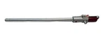 Alemite High-pressure Stripped Pump With 50:1 Ratio And 120 Lbs/50 Kg Container. Fixed Price $1310.00.