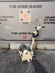 2023 Edco Cpl8-1.5b Electric 8" Walk-behind Concrete Planer Resurfacer Demo. Fixed Price $2999.99.