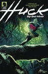 Huck Ii #1 Cvr A Albuquerque Dark Horse Prh Comic Book 2025b&b. Fixed Price $9.49.