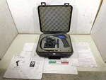 New Top Gun H10x Pro Bmw Leak Detector Equipment Suitcase Kit .... Fixed Price $82.08.